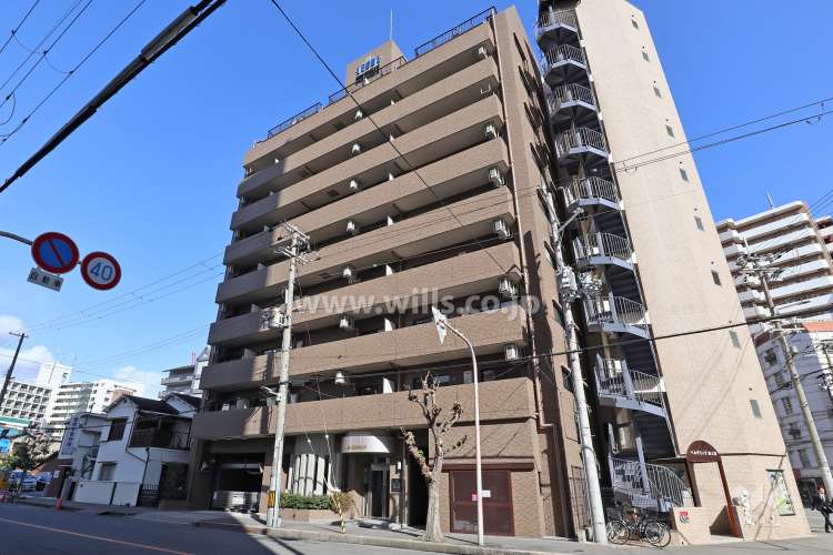 リーガル新大阪6