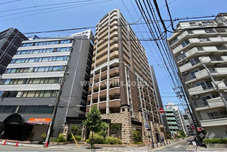 プレサンス新大阪ステーションフロント