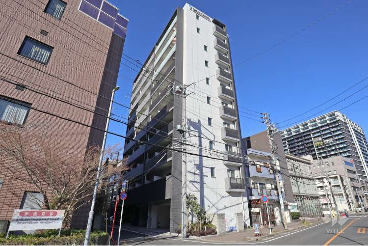 パルティール新栄