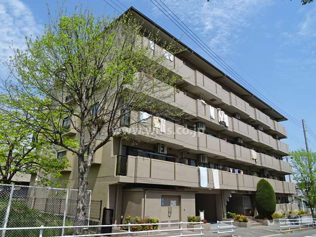 エンゼルハイム千里山