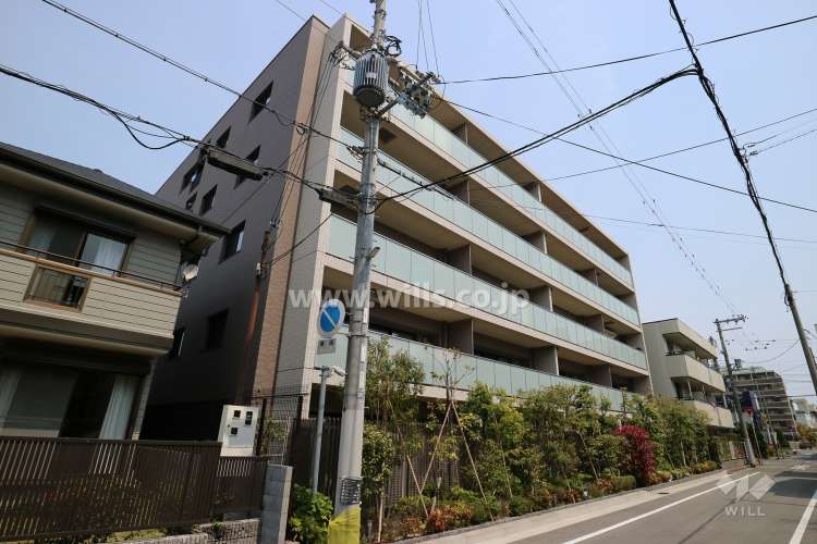 ジオ西宮北口クラウンズ