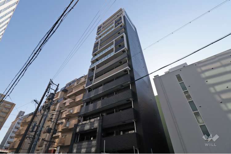 プレサンス金山デュアル