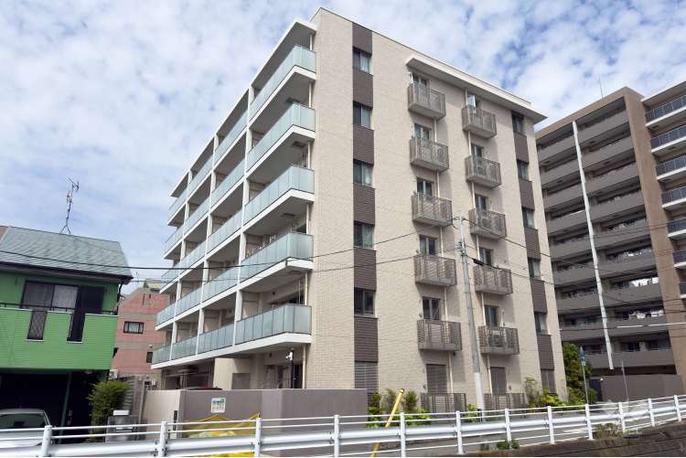ワコーレ魚崎北町