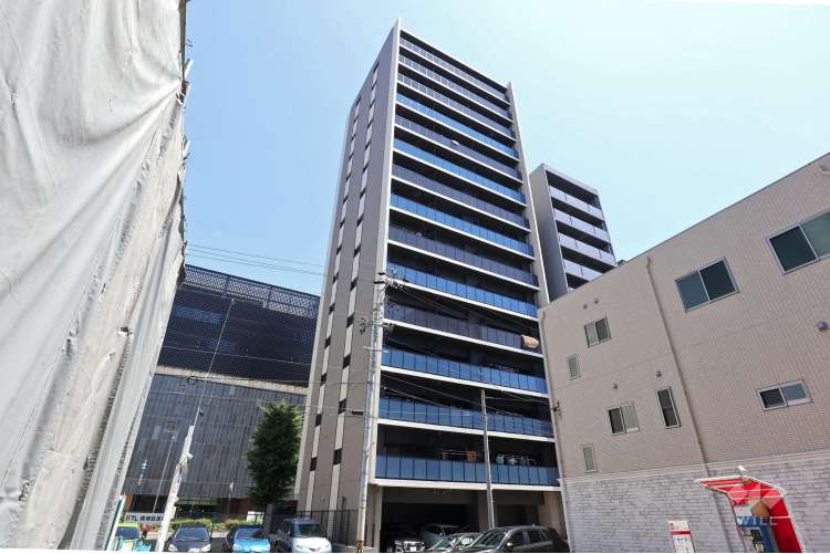 オープンレジデンシア千種広小路