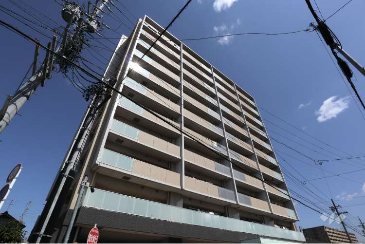 グレースメゾン新瀬戸2