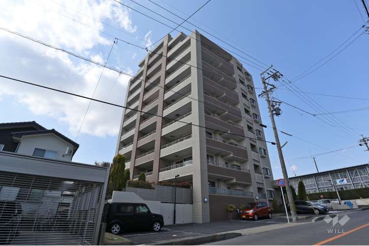 ラヴィル新瀬戸