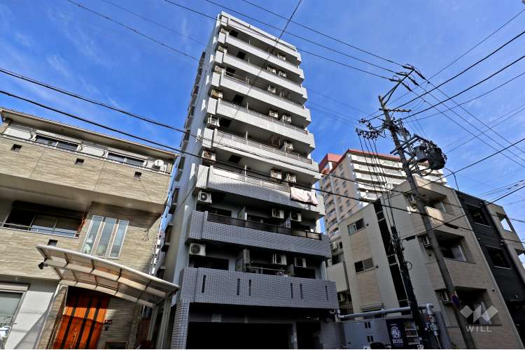 コンセール新栄