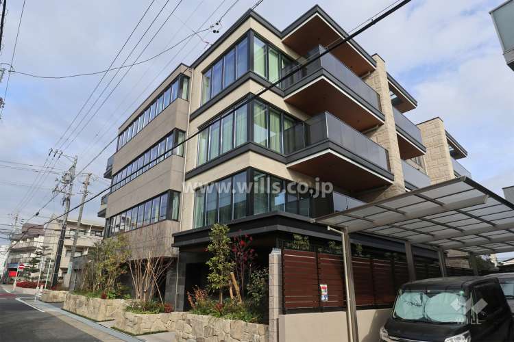 グランドメゾンThe本山