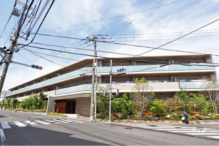 ガーデンパレス吹田千里丘 Airy