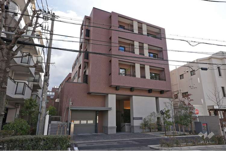 ワコーレ芦屋THE SUITE