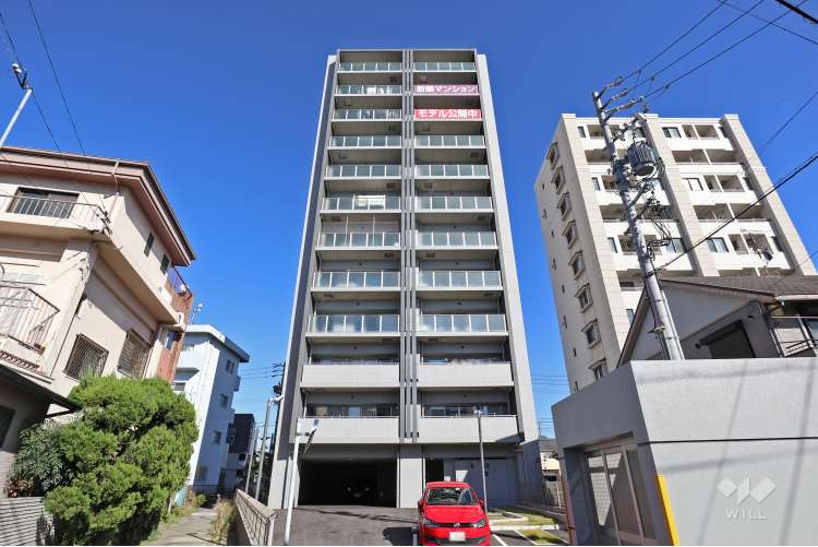 ファミリアーレ名古屋烏森