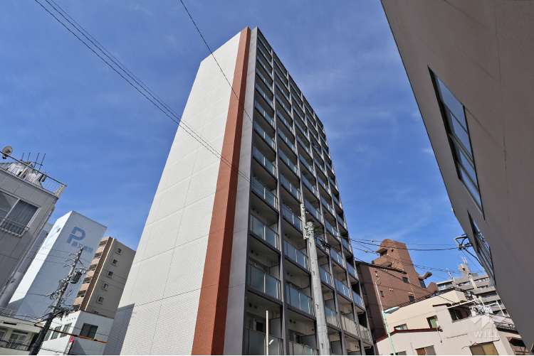 ハーモニーレジデンス名古屋EAST