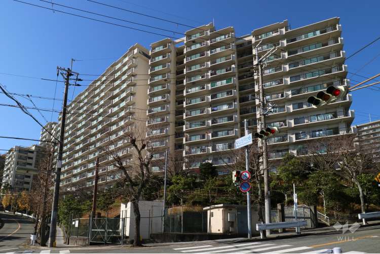 ラヴェニール宝塚中山台プルミエ