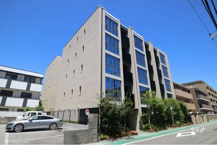 ジオ西宮北口ザ・ソフィア