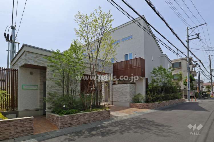 ディーテラス宝塚雲雀丘