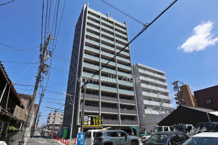 ファミリアーレ名駅アクシス