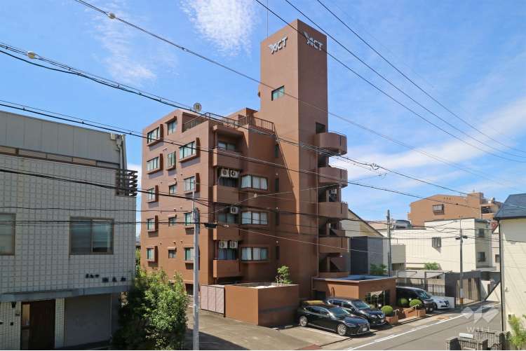 アクトピア北山