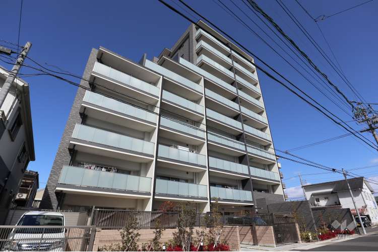 モアグレース黒川名城公園