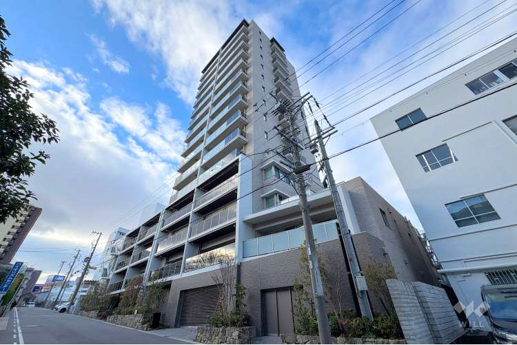 グランドメゾン一社一丁目