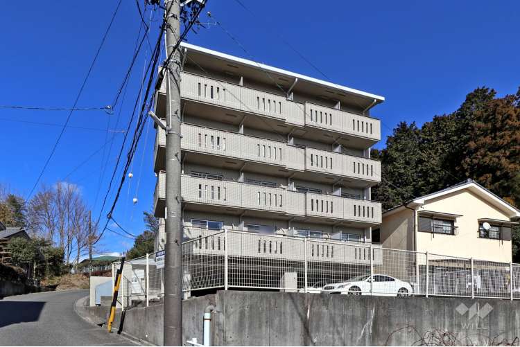 ライフステージ日進