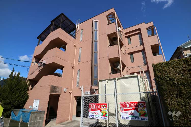 ヴァンベール長久手