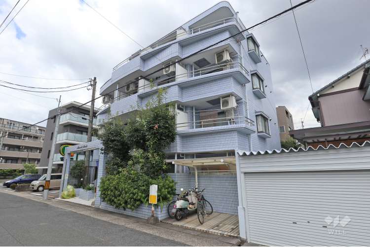 メゾン・ド・メルヴェーユ