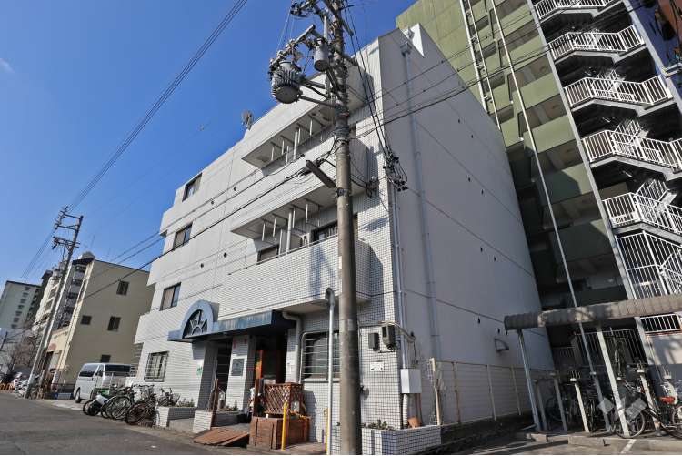 エクセランス新栄