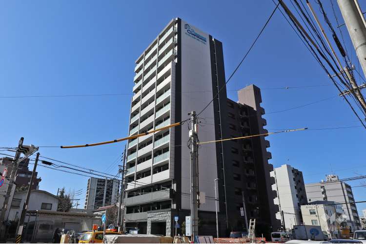 プレサンス名古屋STATIONサティナ