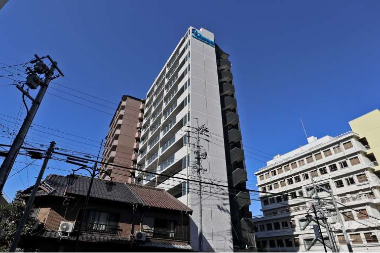 プレサンス名古屋stationフレア