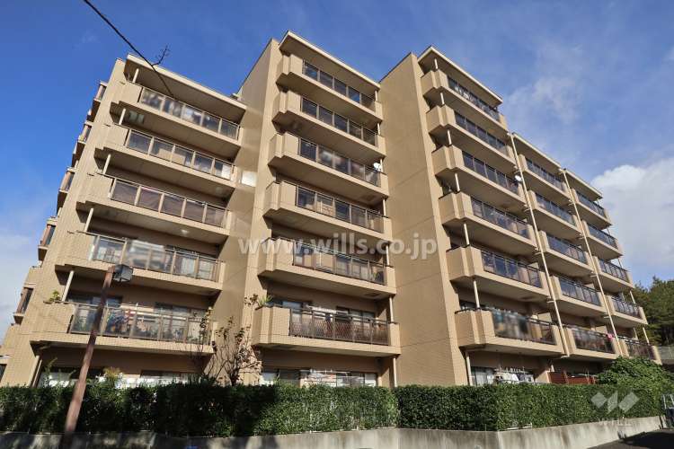 シティコーポ島田東A棟