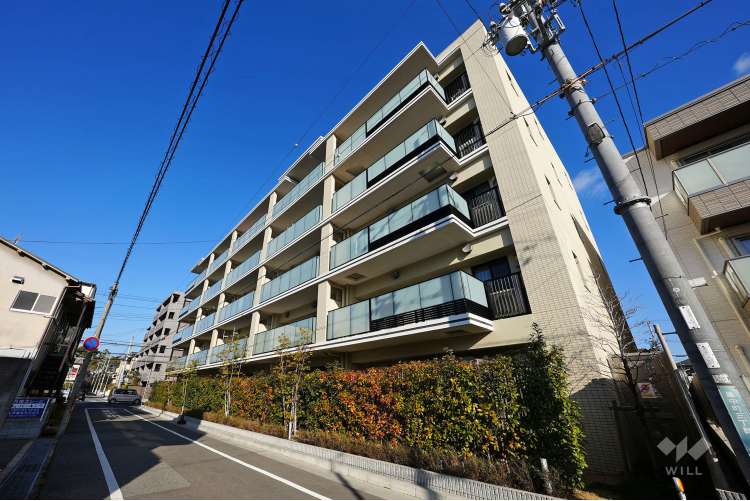 ローレルコート西宮里中町