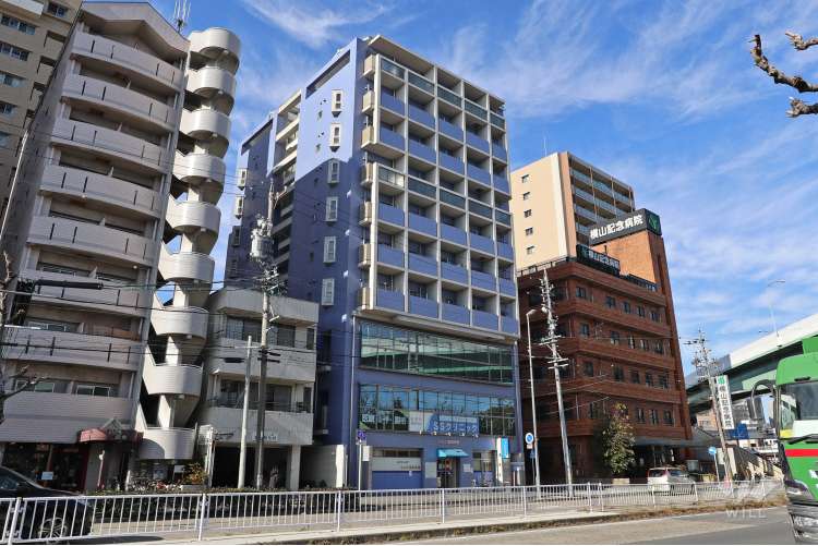 パルティール鶴舞