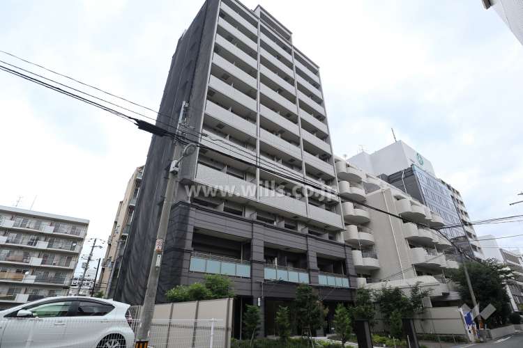 エスリード新大阪SOUTH