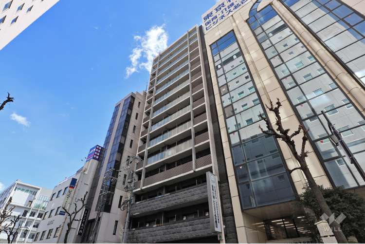 プレサンス丸の内城雅