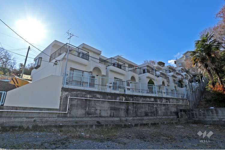 ジーオーコーポ松和かだん