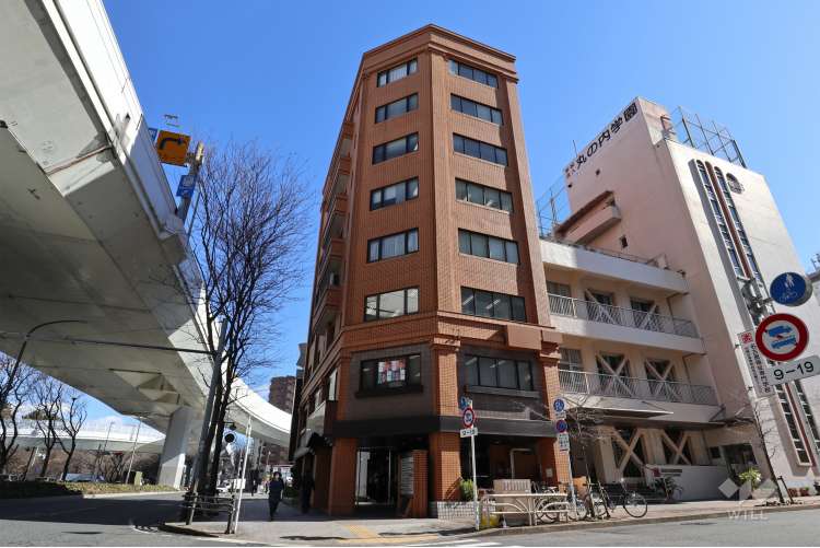 ライオンズビル丸の内