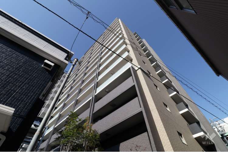 プレサンスロジェ金山セリエ