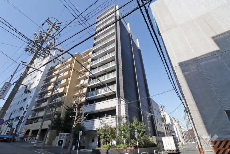 プレサンス金山コネクト