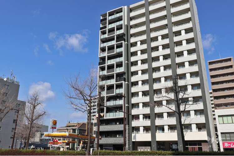 プレサンス桜通ベルノ