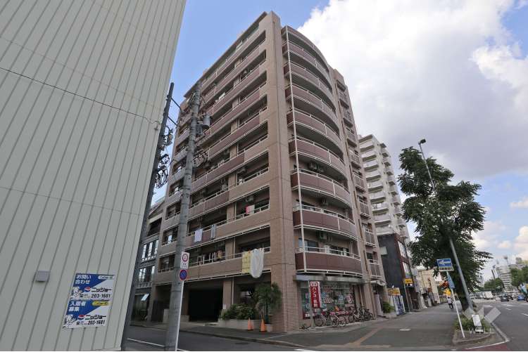 ナビシティ松原公園