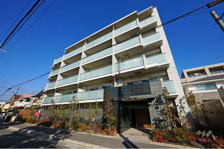 ブランズ甲子園若草町