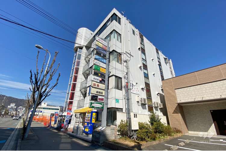 エルベラーノ箕面