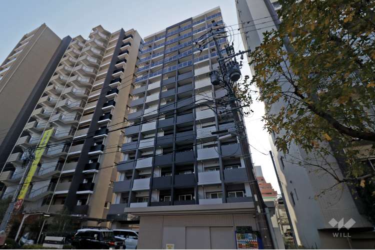 ステージグランデ山王