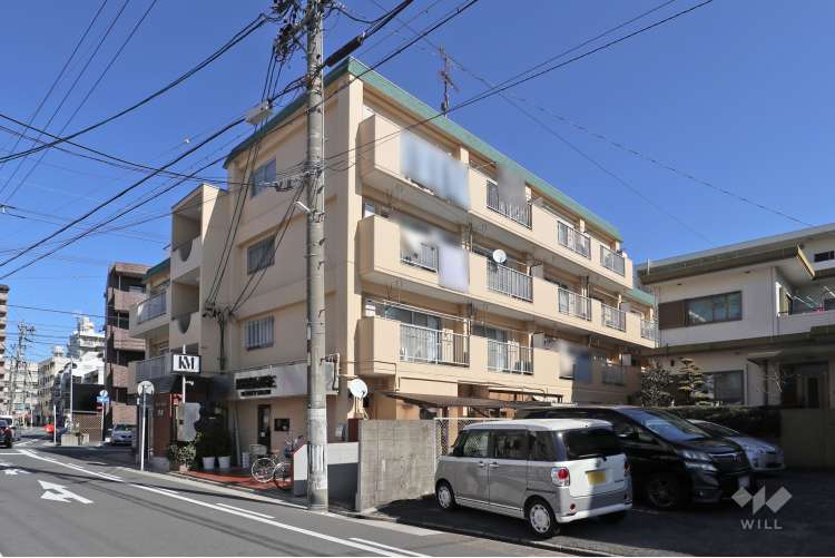 グリーンコーポ豊国