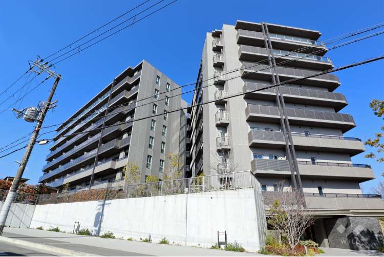 レーベン千里青山台 GRAN HIGH