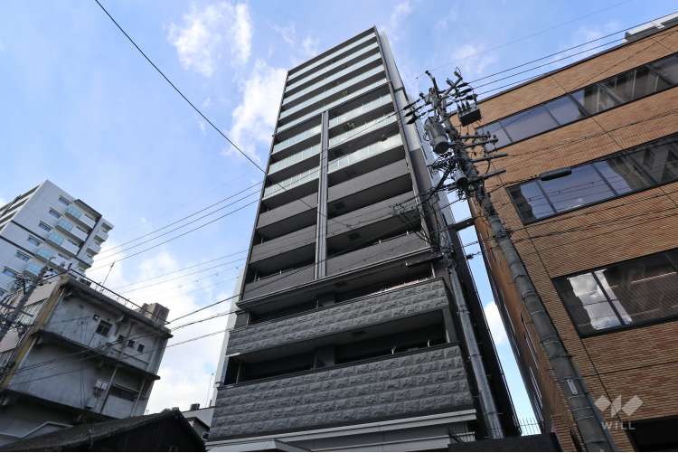 プレサンス ロジェ 丸の内 PRIME CASA