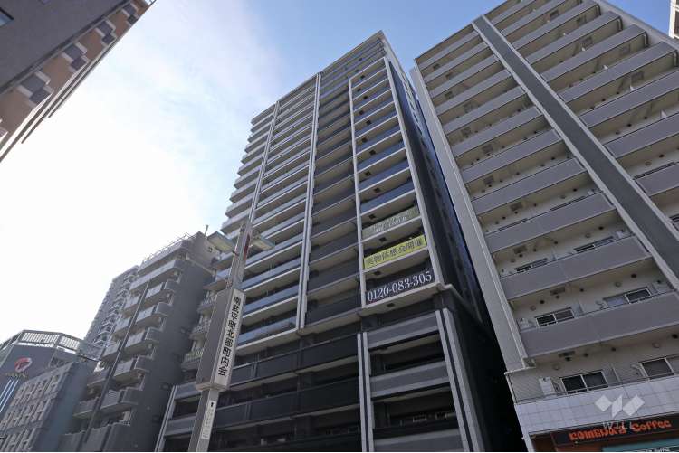 プレサンス グラン 栄 THE TOWER