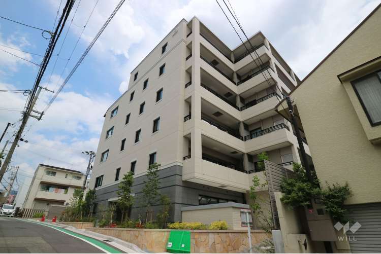 ワコーレ夙川羽衣町