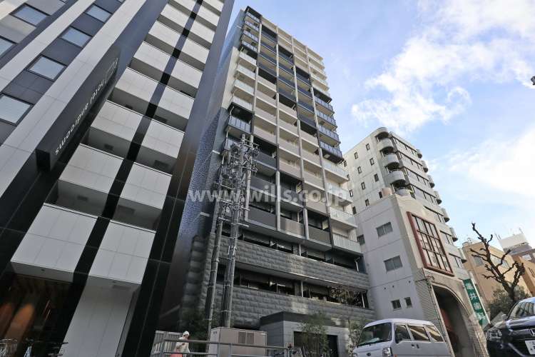 プレサンスTHE久屋大通レジェンド