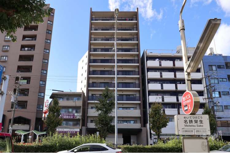 オープンレジデンシア名古屋AVENUE